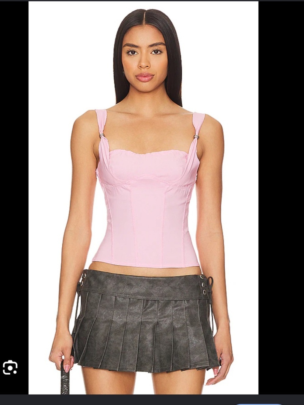 I.AM.GIA Idez Corset - Picture 2 of 2